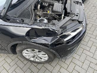 Volkswagen Tiguan 1.4 TSI Comfortline N.A.P NL AUTO PRACHTIG!!! picture 23