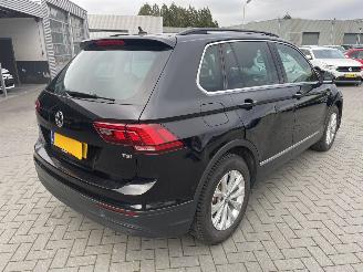 Volkswagen Tiguan 1.4 TSI Comfortline N.A.P NL AUTO PRACHTIG!!! picture 4