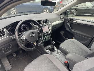 Volkswagen Tiguan 1.4 TSI Comfortline N.A.P NL AUTO PRACHTIG!!! picture 7