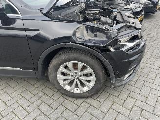 Volkswagen Tiguan 1.4 TSI Comfortline N.A.P NL AUTO PRACHTIG!!! picture 24