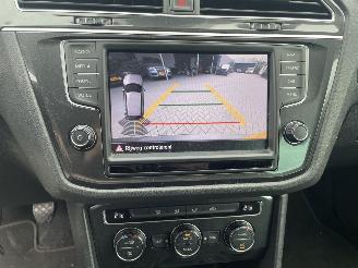 Volkswagen Tiguan 1.4 TSI Comfortline N.A.P NL AUTO PRACHTIG!!! picture 13