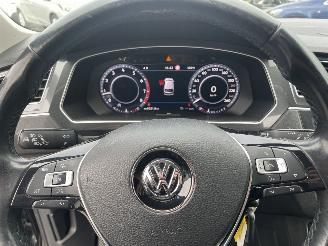 Volkswagen Tiguan 1.4 TSI Comfortline N.A.P NL AUTO PRACHTIG!!! picture 14