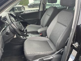 Volkswagen Tiguan 1.4 TSI Comfortline N.A.P NL AUTO PRACHTIG!!! picture 8