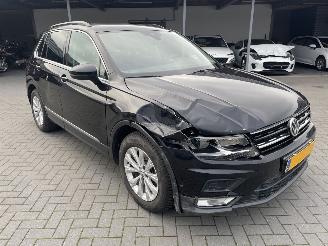 Volkswagen Tiguan 1.4 TSI Comfortline N.A.P NL AUTO PRACHTIG!!! picture 6