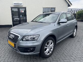  Audi Q5 2.0 TFSI quattro Pro Line N.A.P PRACHTIG!!! 2012/1