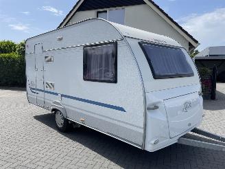 begagnad bil caravan Adria  altea 432ph mover tent 2009/4