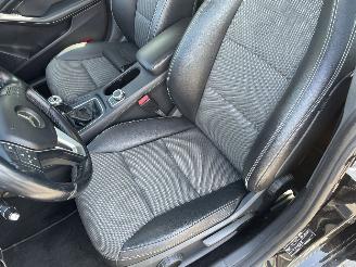 Mercedes Cla-klasse CLA-klasse 180 BlueEFF. Edition N.A.P NL AUTO picture 10