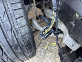 BMW X1 1.8i  AUTOMAAT picture 18