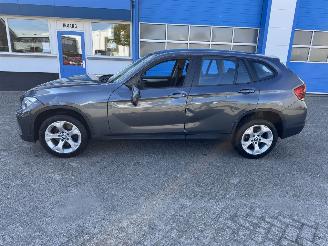 BMW X1 1.8i  AUTOMAAT picture 9