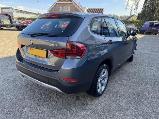 BMW X1 1.8i  AUTOMAAT picture 6