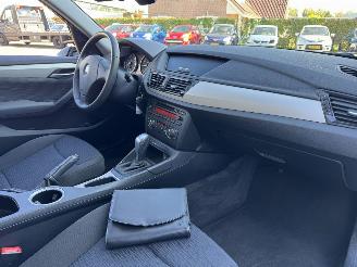 BMW X1 1.8i  AUTOMAAT picture 20