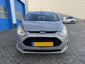 Ford B-Max 1.0 TITANIUM picture 3