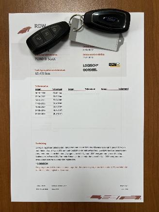 Ford B-Max 1.0 TITANIUM picture 23