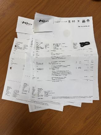 Dodge Challenger 3.6 V6  AUTOMAAT picture 26