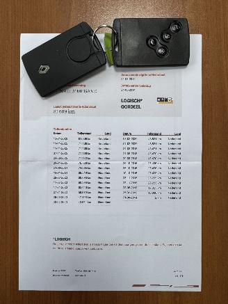 Renault Mégane 1.2 TCE  COUPE  BOSE picture 26