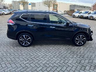 Nissan X-Trail 1.6 DIG-T  N-CONNECTA picture 5