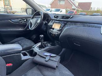 Nissan X-Trail 1.6 DIG-T  N-CONNECTA picture 12