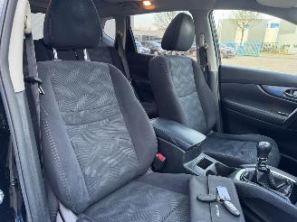 Nissan X-Trail 1.6 DIG-T  N-CONNECTA picture 13