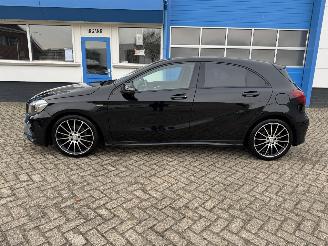 Mercedes A-klasse A180  AMG  EDITION picture 8
