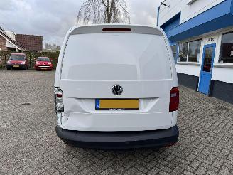 Volkswagen Caddy 2.0TDI  MAXI  HIGHLINE  L2H1 picture 7