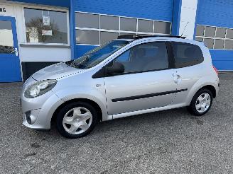  Renault Twingo 1.2-16V  DYNAMIQUE 2008/1