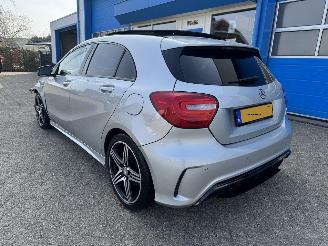 Mercedes A-klasse A250  AUTOMAAT  SPORT AMBITION picture 8