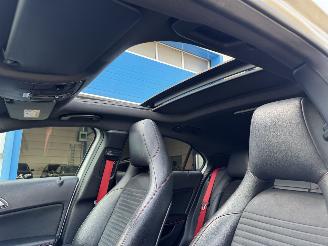 Mercedes A-klasse A250  AUTOMAAT  SPORT AMBITION picture 21
