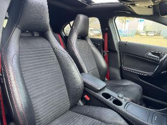 Mercedes A-klasse A250  AUTOMAAT  SPORT AMBITION picture 17
