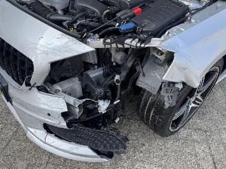 Mercedes A-klasse A250  AUTOMAAT  SPORT AMBITION picture 15