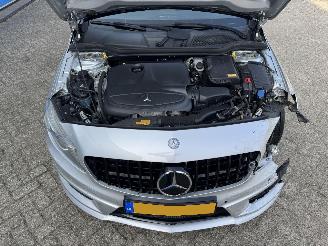Mercedes A-klasse A250  AUTOMAAT  SPORT AMBITION picture 13