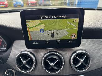 Mercedes Cla-klasse 180 AMBITION  SHOOTING BRAKE picture 23