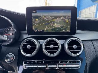 Mercedes C-klasse C 180 AUTOMAAT  AMG  AMBITION picture 21