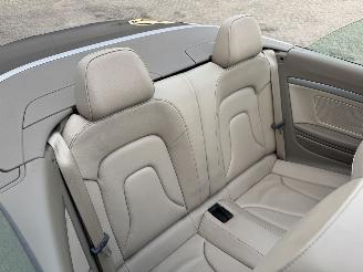 Audi A5 1.8 TFSI  AUTOMAAT picture 22