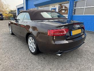 Audi A5 1.8 TFSI  AUTOMAAT picture 8