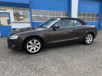  Audi A5 1.8 TFSI  AUTOMAAT 2011/9