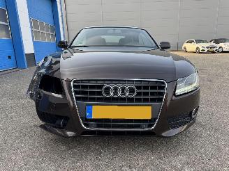 Audi A5 1.8 TFSI  AUTOMAAT picture 3