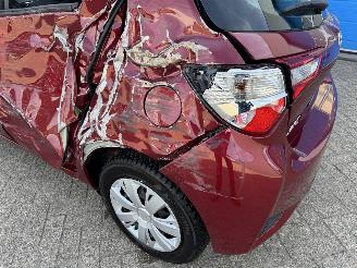 Toyota Yaris 1.5 AUTOMAAT  HYBRID picture 15