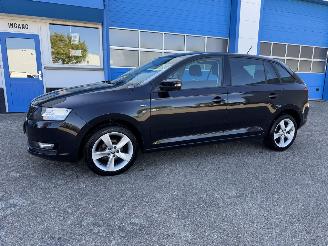  Skoda Rapid 1.0TSI  GREENTECH  CLEVER 2019/2