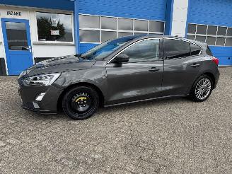  Ford Focus 1.0 ECOBOOST  TITANIUM  BUSINESS 2018/11