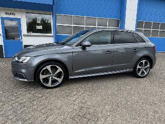  Audi A3 1.4 E-TRON  AUTOMAAT 2016/12