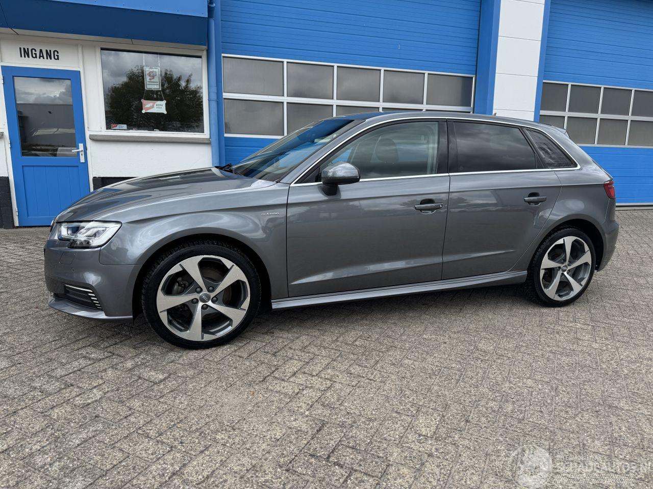 Audi A3 1.4 E-TRON  AUTOMAAT