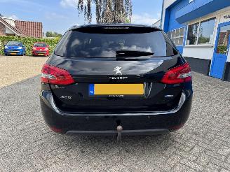 Peugeot 308 1.2 PURE TECH  BLUE LION picture 7