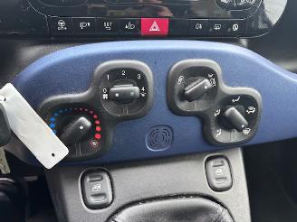 Fiat Panda 0.9 Twinair Lounge airco picture 9