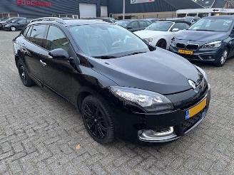 Avarii autoturisme Renault Mégane 1.2 TCe GT-Line 2012/9
