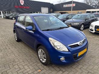  Hyundai I-20 1.2i Motion 5-drs airco NAP 2011/10