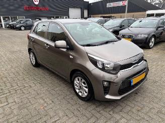  Kia Picanto 1.0 Comfort Plus Line Navigator 2018/3