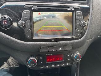 Kia Cee d 1.6 GDI Super Pack 135pk picture 22