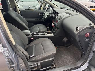 Nissan Qashqai 1.6 Acenta picture 10
