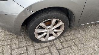 Nissan Note 1.2 5-drs Automaat (53.306 Nap) picture 6