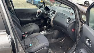 Nissan Note 1.2 5-drs Automaat (53.306 Nap) picture 8